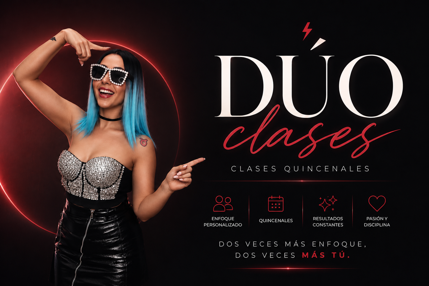 DUO CLASES