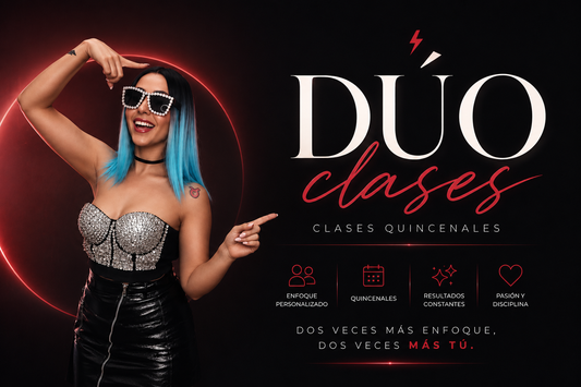 DUO CLASES