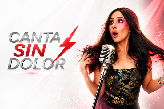 Programa "CANTA SIN DOLOR"