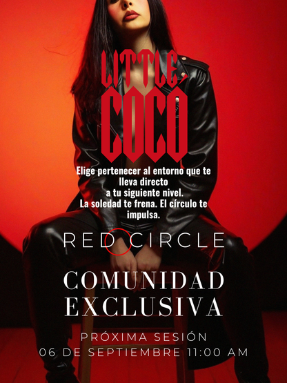 Suscripción Little Cocó