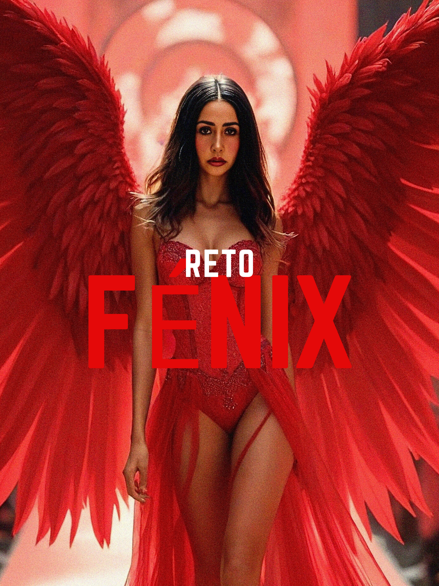 🐦‍🔥RETO FÉNIX🐦‍🔥 Tu Renacer Vocal