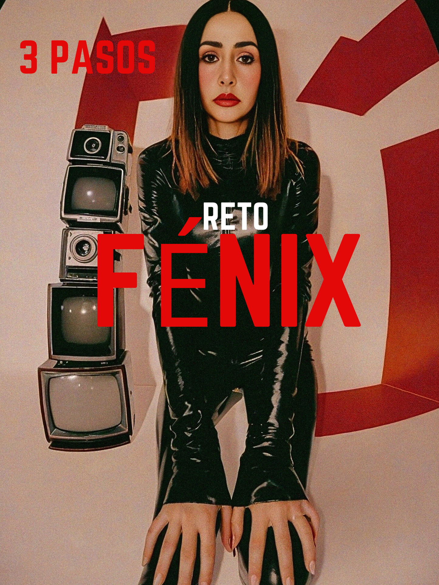 🐦‍🔥RETO FÉNIX🐦‍🔥 Tu Renacer Vocal
