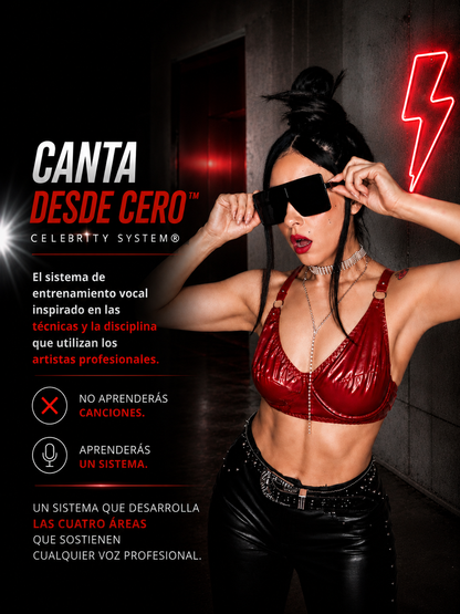 CDC Celebrity Sistem