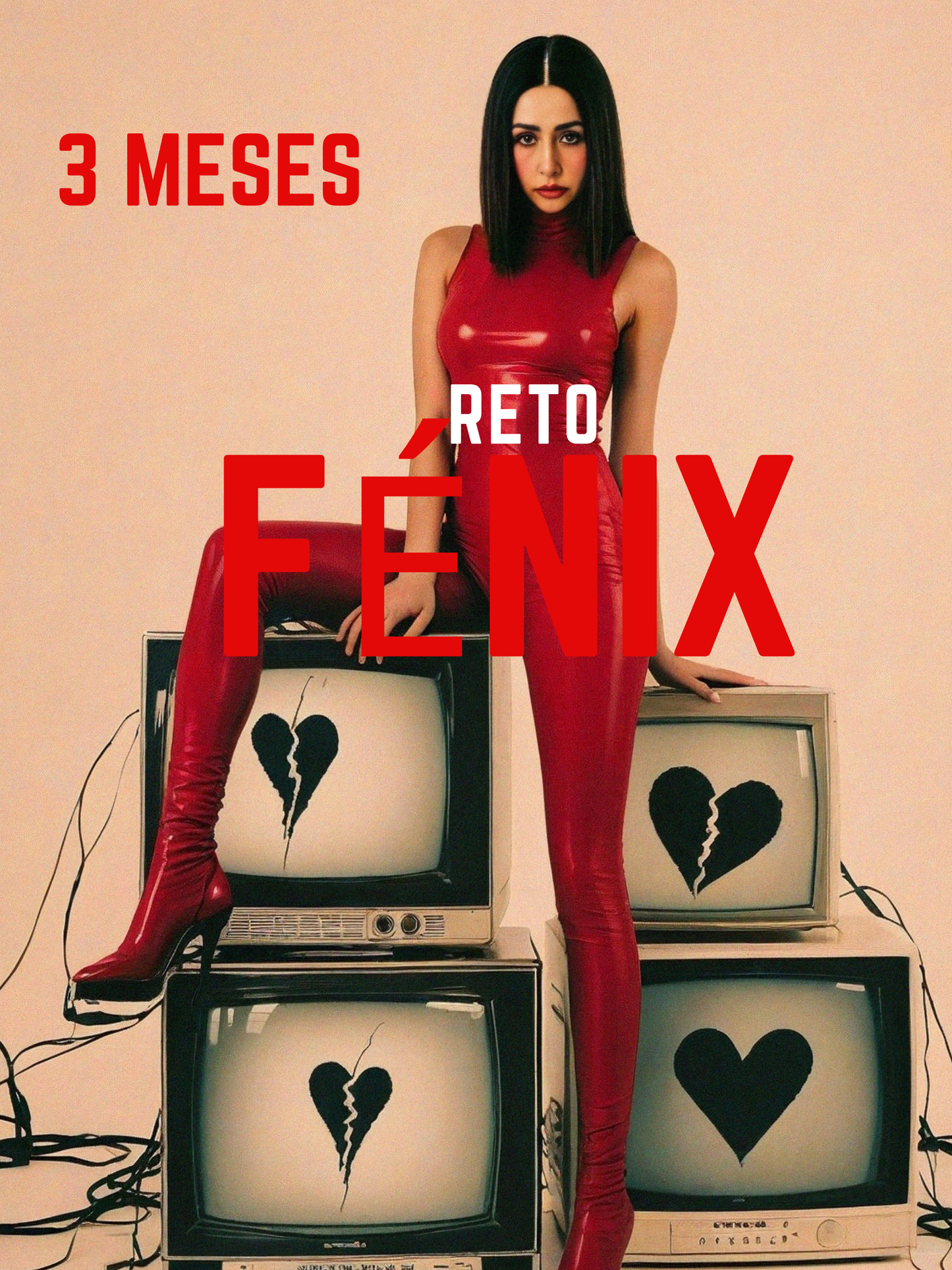 🐦‍🔥RETO FÉNIX🐦‍🔥 Tu Renacer Vocal