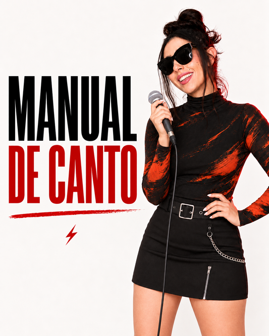 MANUAL DE CANTO 2026
