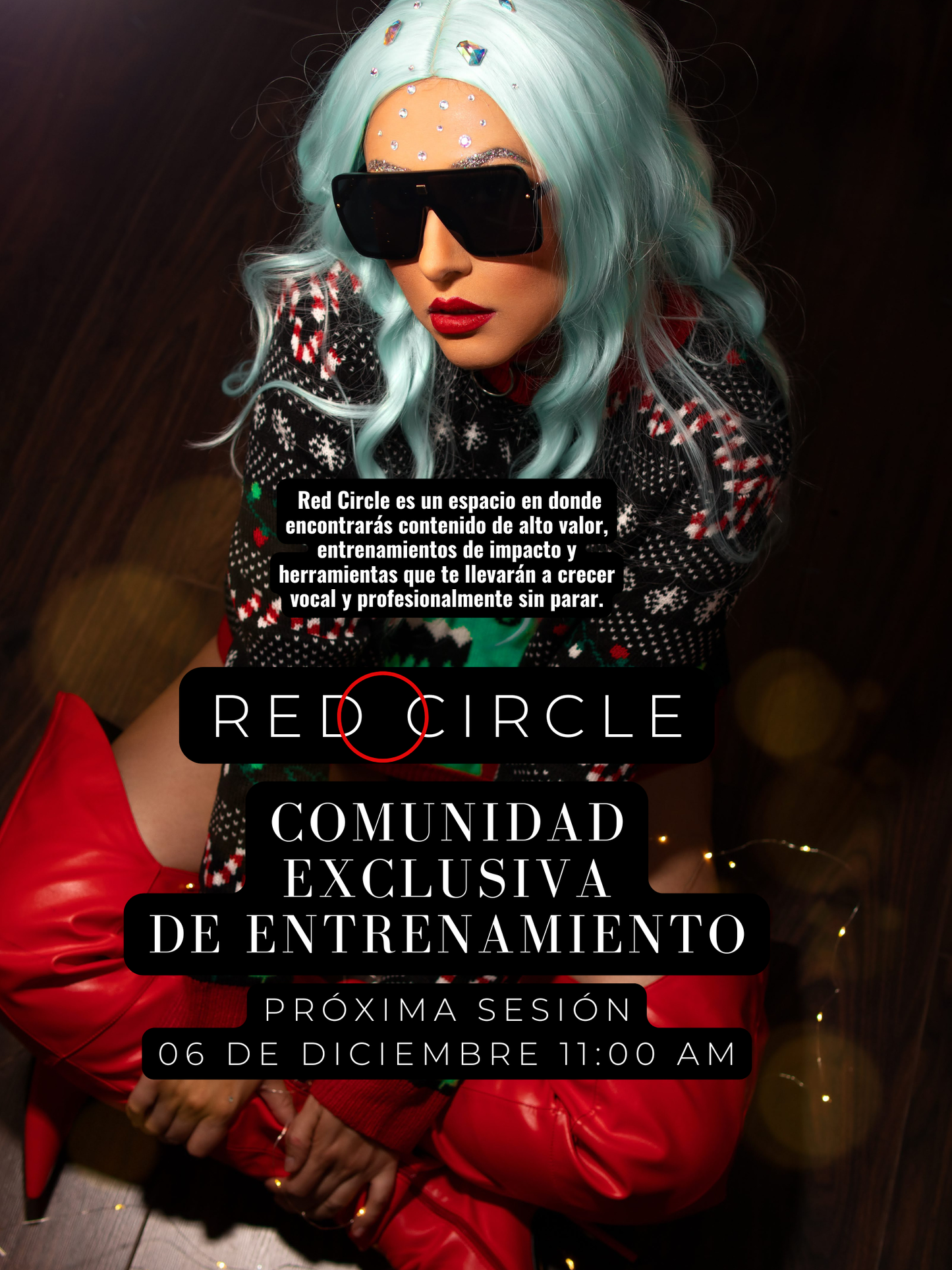 Suscripción Little Cocó