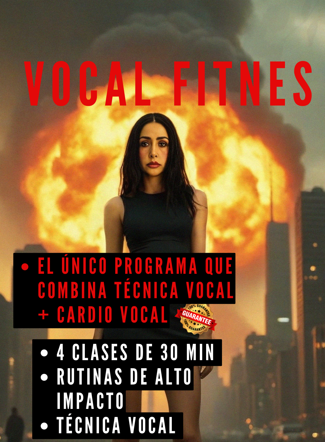 🐦‍🔥VOCAL FITNESS🐦‍🔥