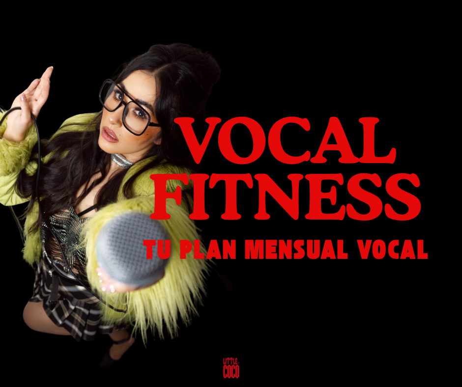 Clases Online: DIAGNÓSTICO VOCAL
